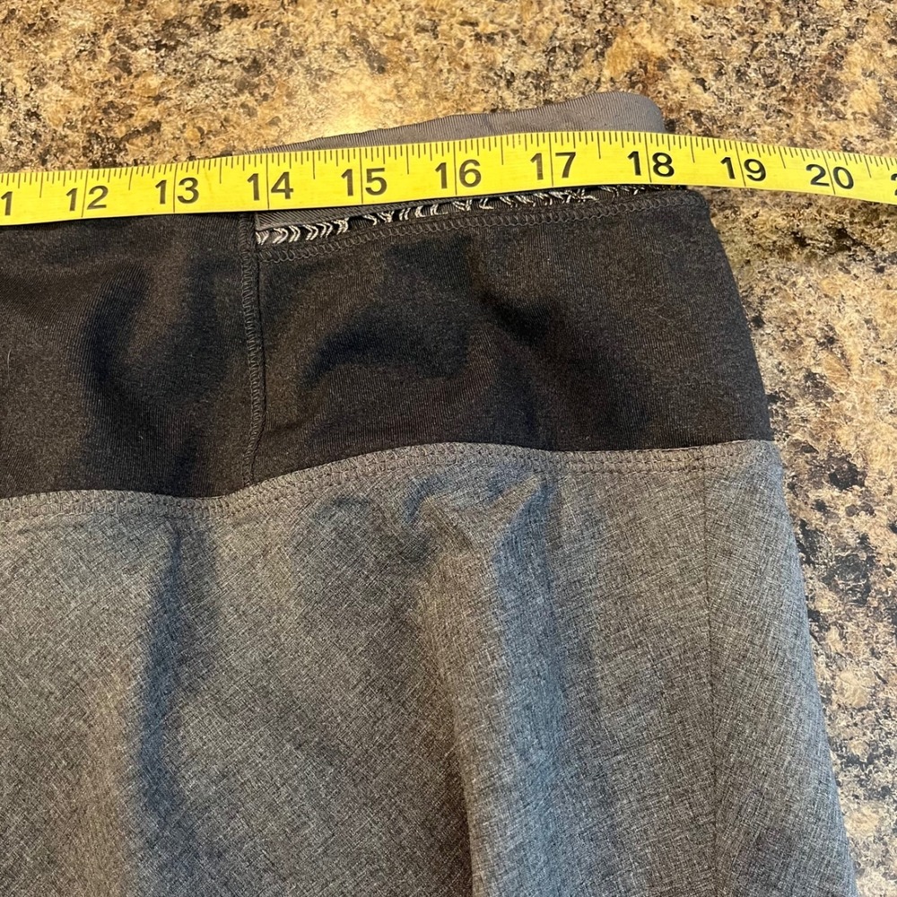 Calia Carrie Underwood Gray Tennis Skort Size XL Pickleball Golf Athleisure - Picture 9 of 10